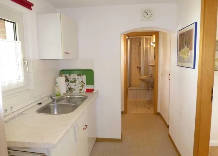 Haus_franck * Scharbeutz